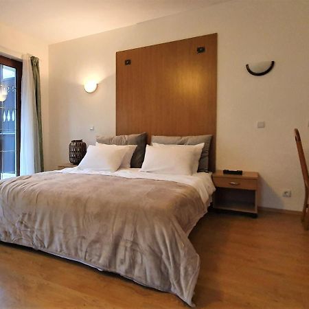 Kokiche Private Apartments Borovets Exterior foto