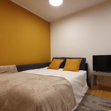 Kokiche Private Apartments Borovets Quarto foto