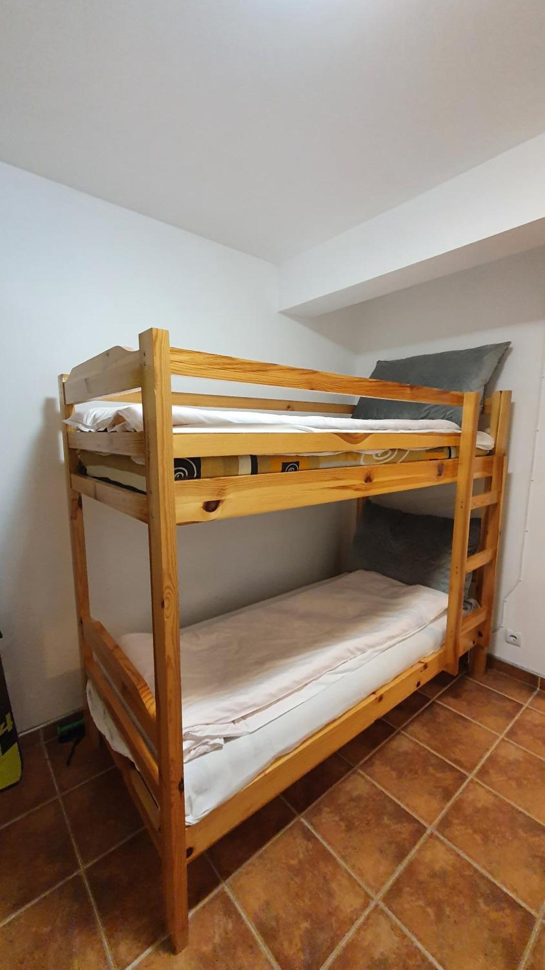 Kokiche Private Apartments Borovets Quarto foto
